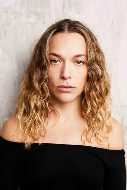 Léa Pellin
