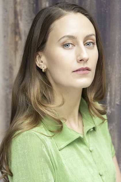 Erin Mick