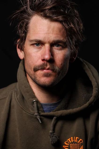 Eric Senseman