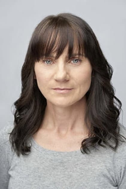 Anne Kane Howie