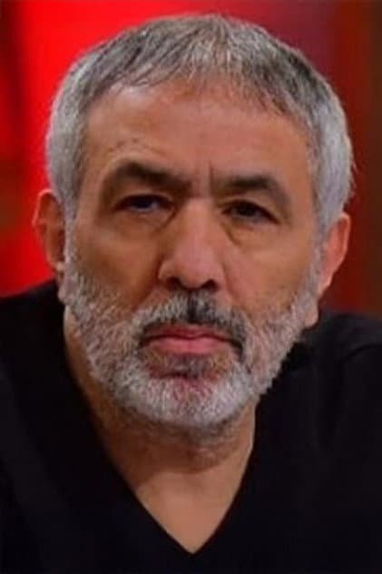 Murat Özarı