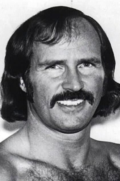 Ricky Starr