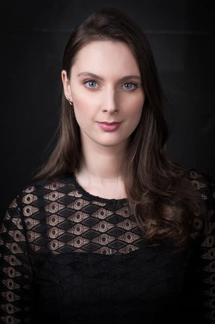 Mariya Oleynikova