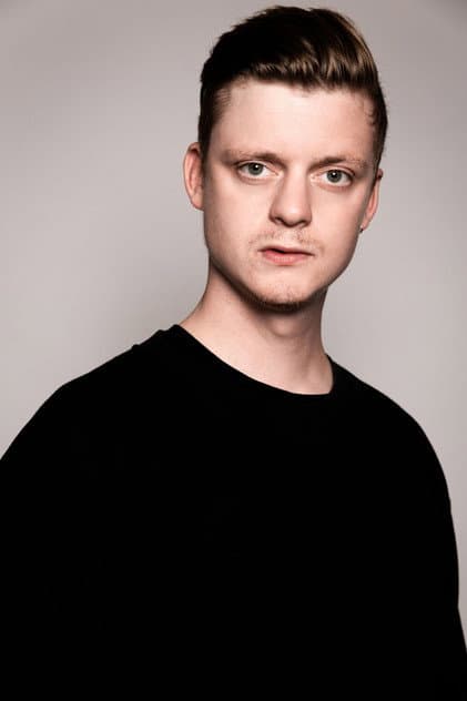 Yari van der Linden