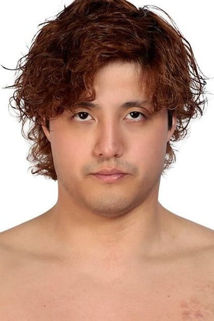 Ryusei Yasuda