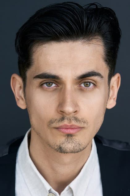 Alexander Seidmann