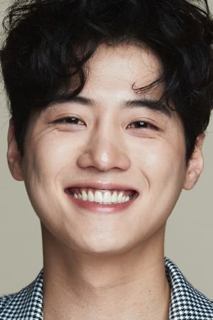 Yoon Jeong-il