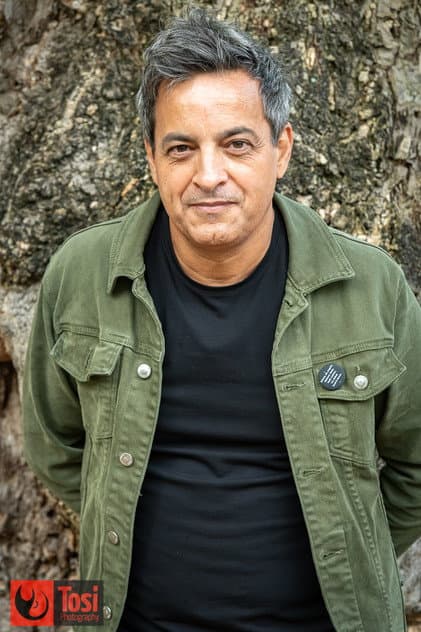 Sylvain George