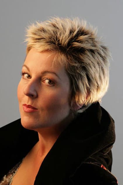Salomé Haller