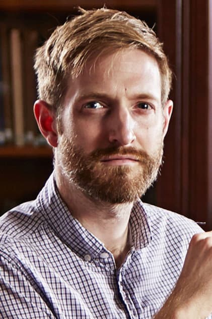 Chris Naunton