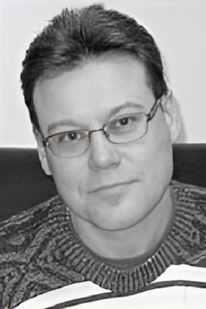 Vladimir Panzhev