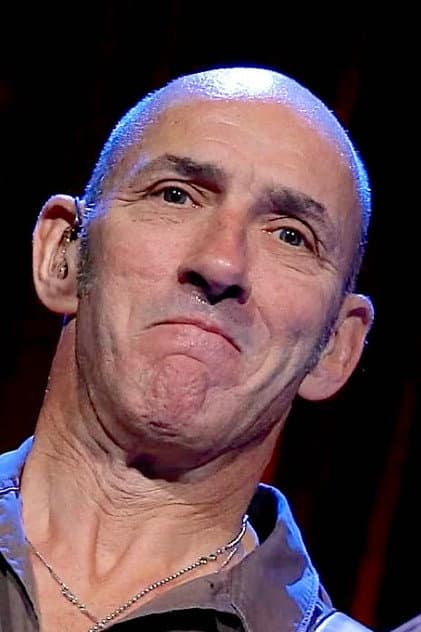 Simon Townshend