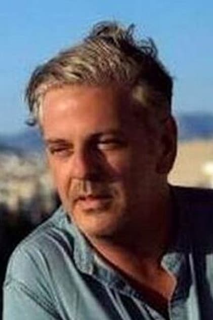 Nikos Stavrakoudis
