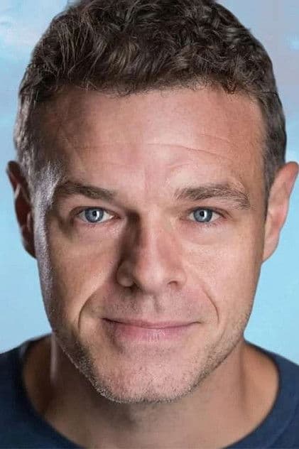 Richard Frame
