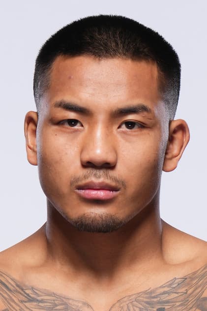 Joshua Van