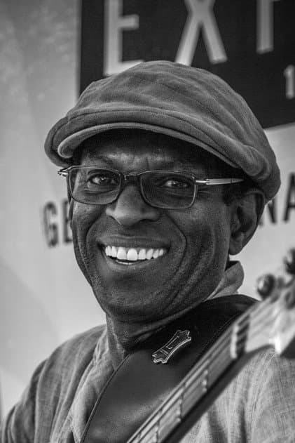 Willie Weeks