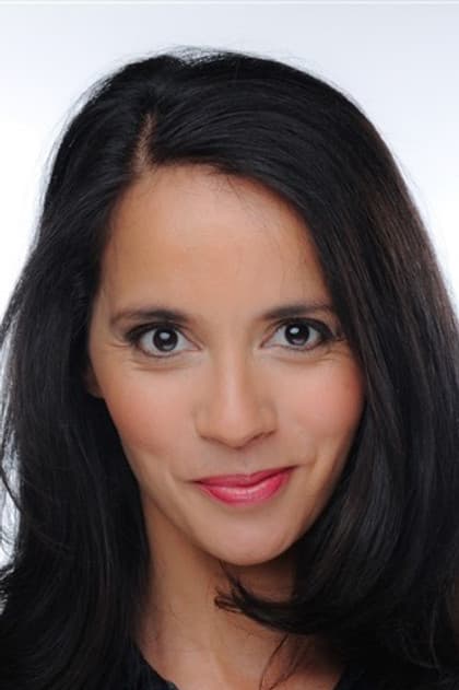 Sophia Aram
