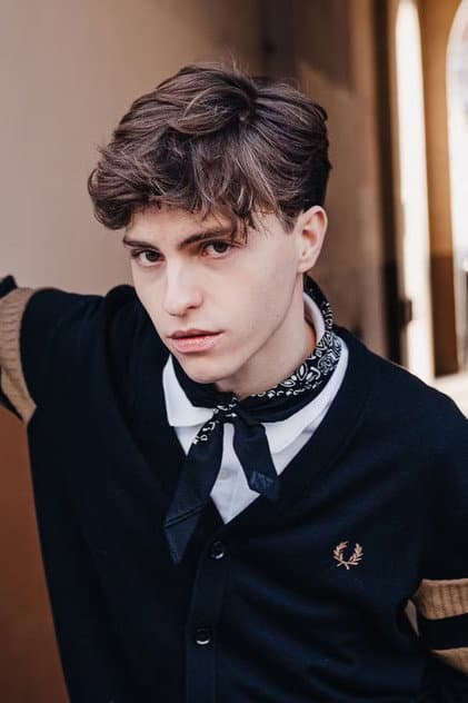 Simon Lucas