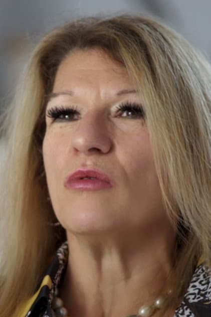 Annette Viau