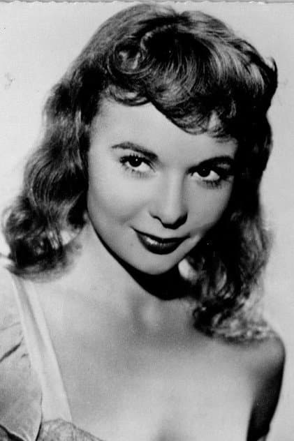 Françoise Arnoul