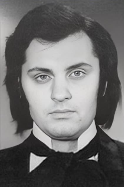 Viktor Gorbunov