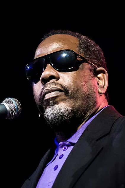 Pat Powell