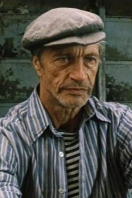 Nikolay Yerofeyev