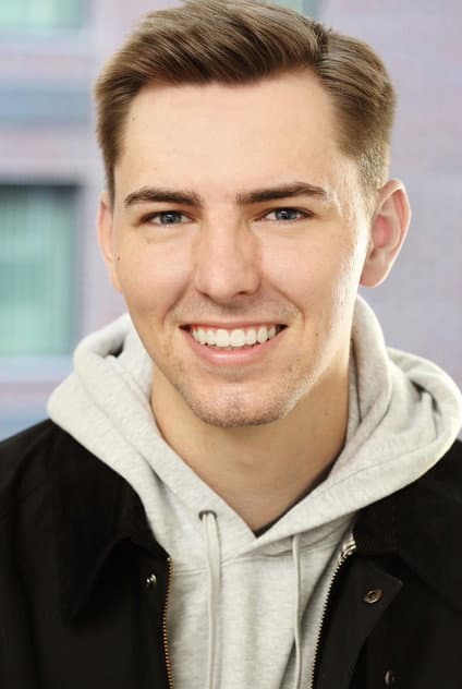 Logan Markus