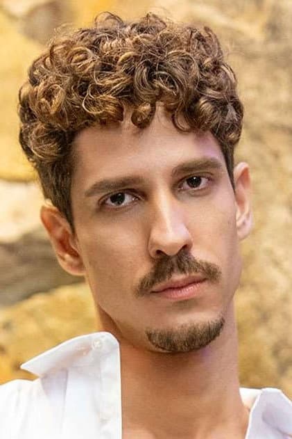 Gabriel Coimbra