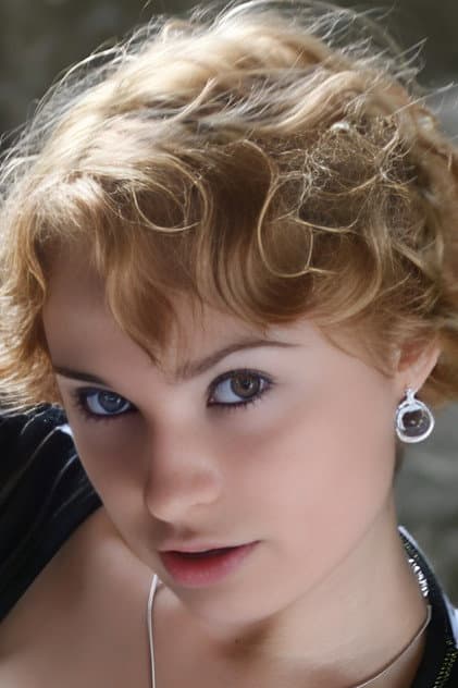 Sofia Prada