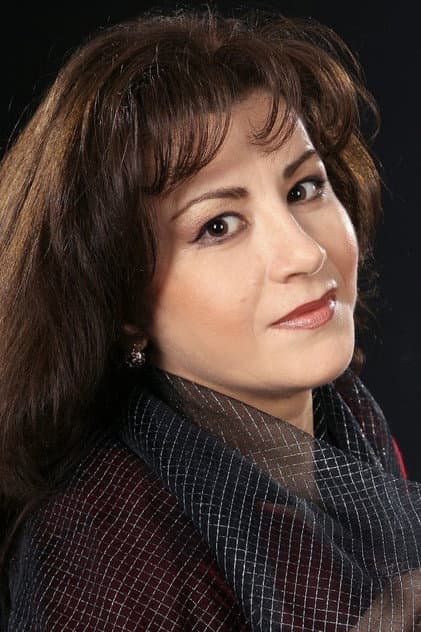Mehriban Abdullayeva