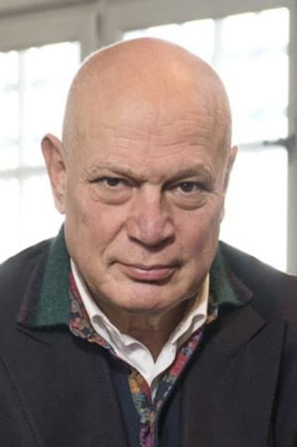 Robert Aschberg