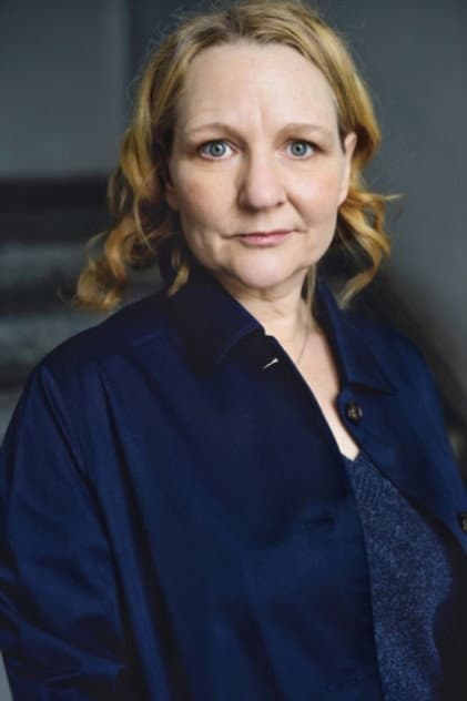 Inga Dietrich