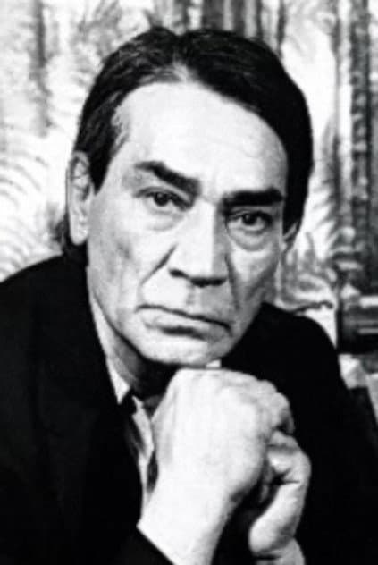Khadzhi Akhmar