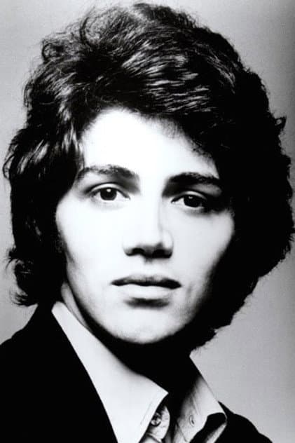 Paul Rossilli