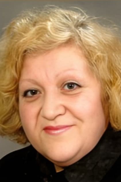 Ekaterina Babayeva