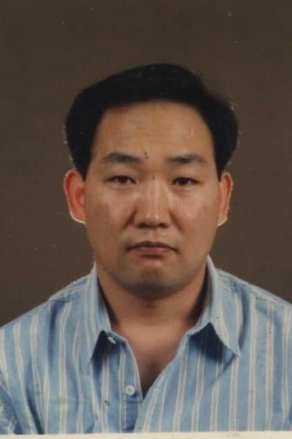 Park Jae-ho