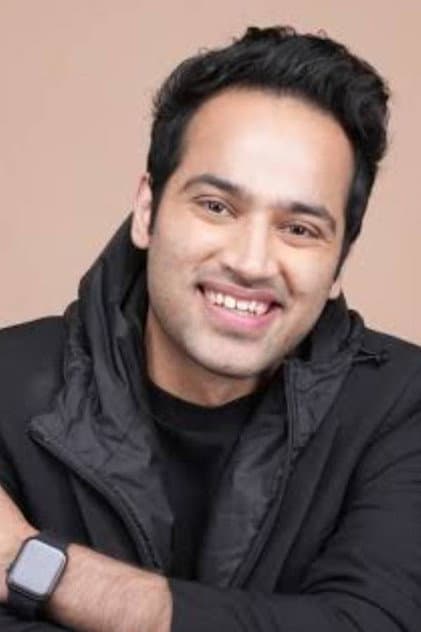 Raj Shamani