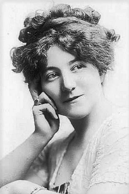 Jessie McAllister