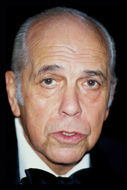 Robert Manuel