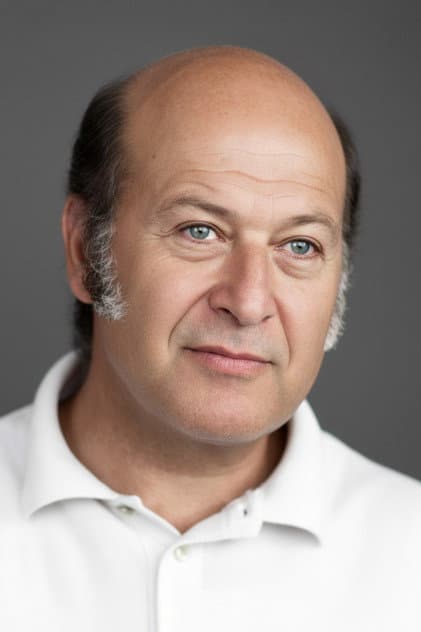 Cüneyt Gökçer