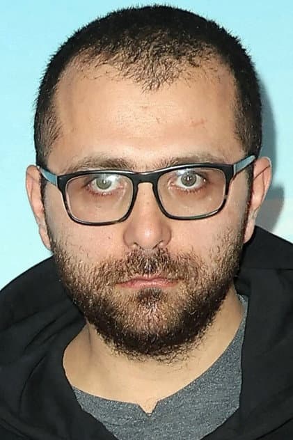 Gad Abecassis