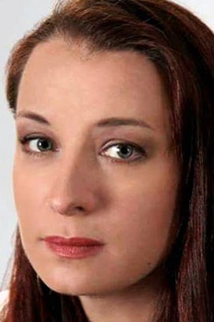Irina Demidkina