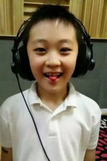 Zijie Lin