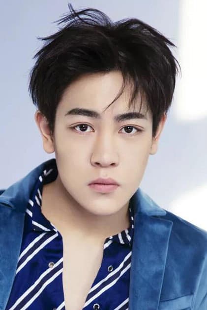 Zhang Yucheng