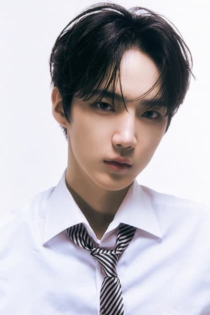 Ha Yoo-Joon