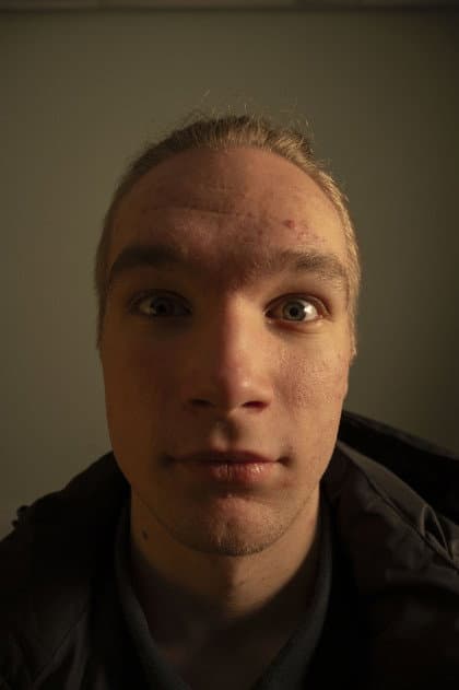 Karl Mäekivi