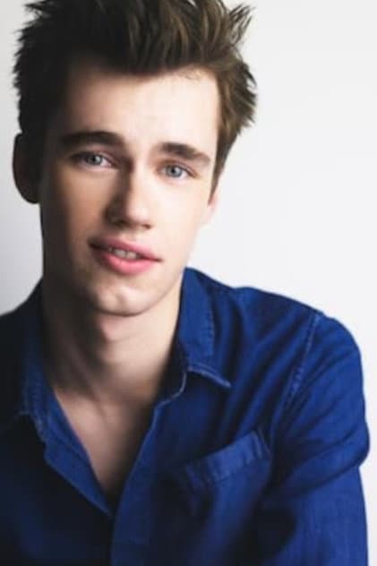 Eric Wiegand