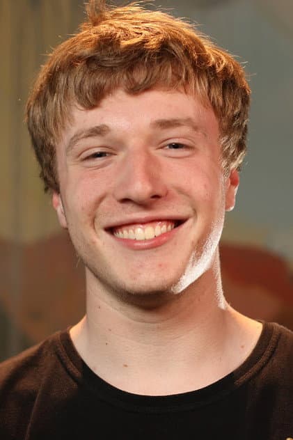 Rohan Daly
