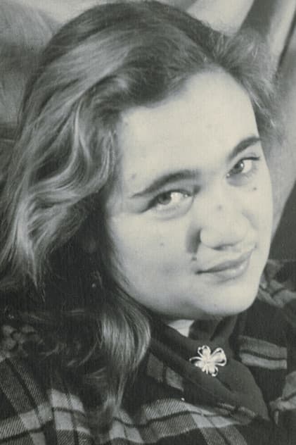 Galina Volchek